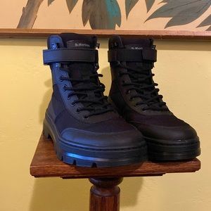 Dr.Martens Combs Tech Boot - Men’s